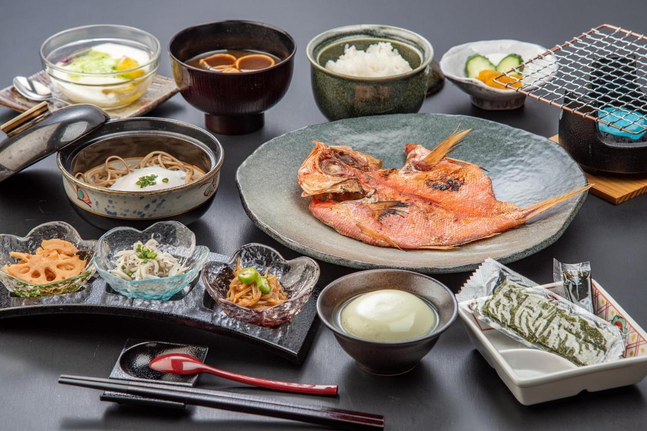 Tkp Lectore Atami Koarashi Extérieur photo