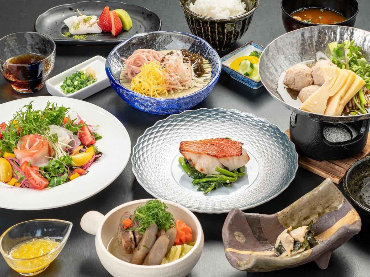 Tkp Lectore Atami Koarashi Extérieur photo