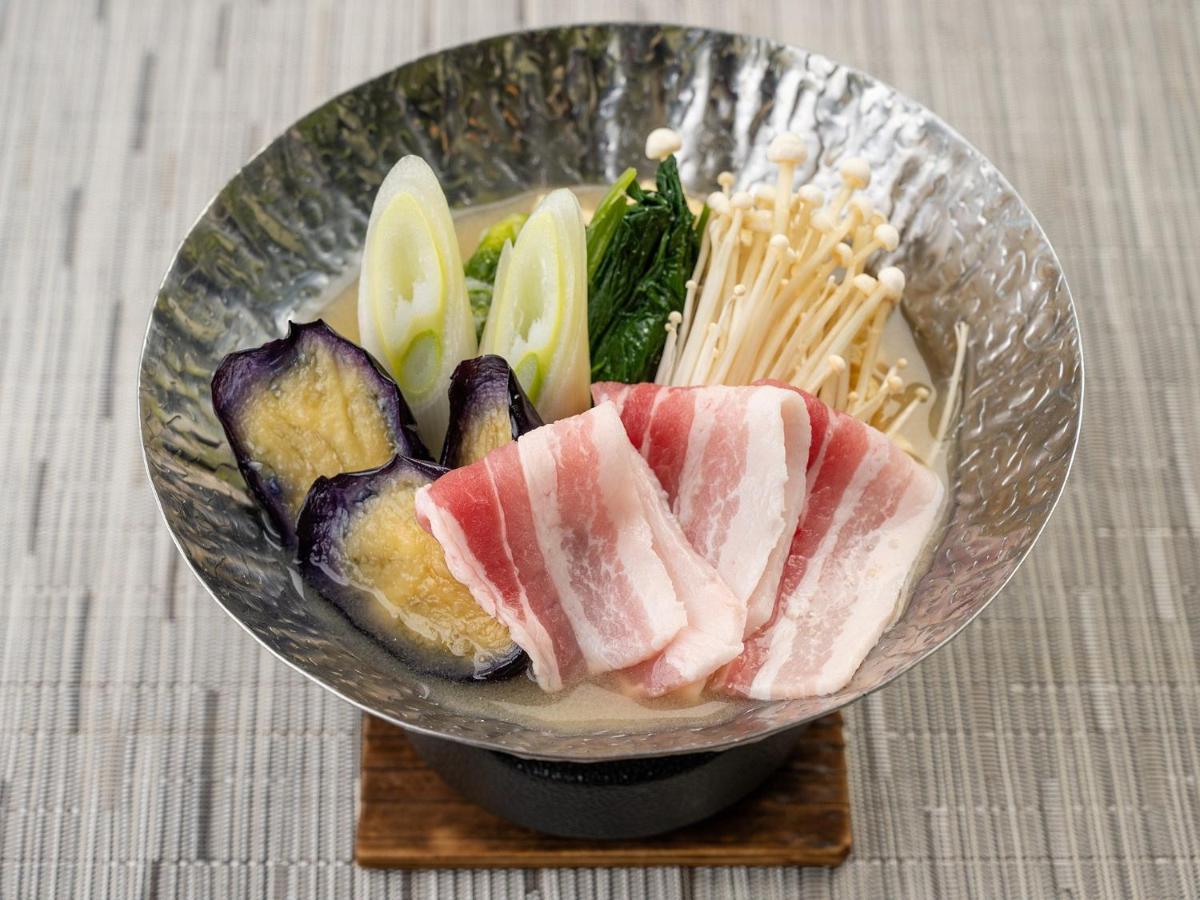 Tkp Lectore Atami Koarashi Extérieur photo