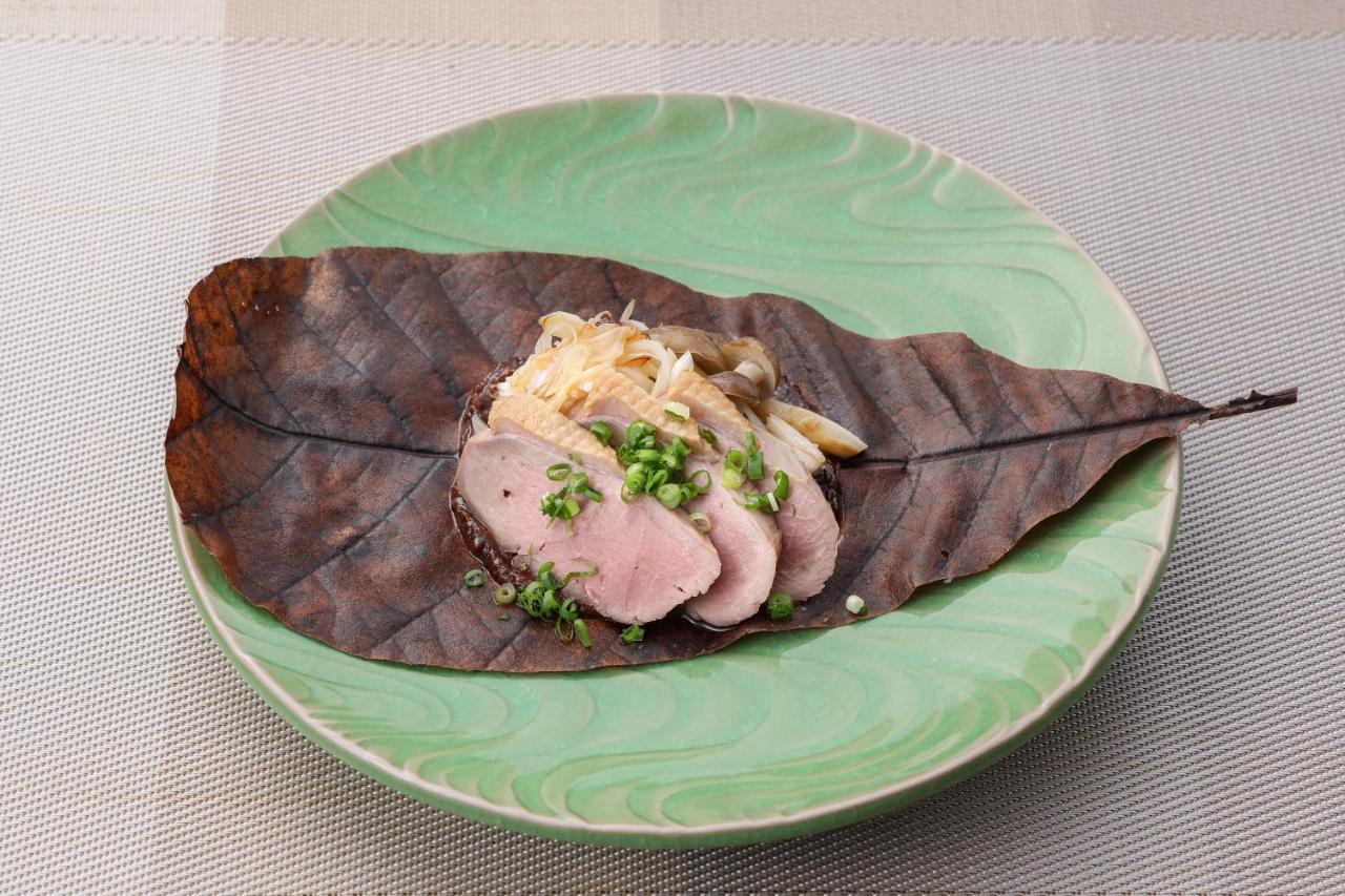 Tkp Lectore Atami Koarashi Extérieur photo