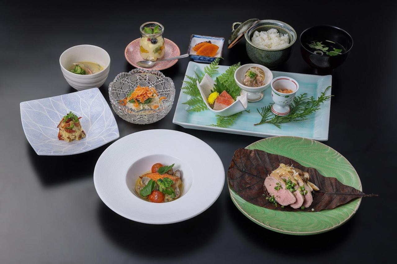 Tkp Lectore Atami Koarashi Extérieur photo