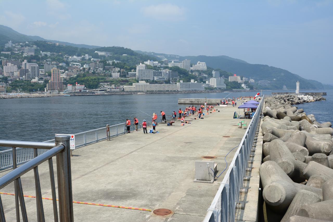 Tkp Lectore Atami Koarashi Extérieur photo