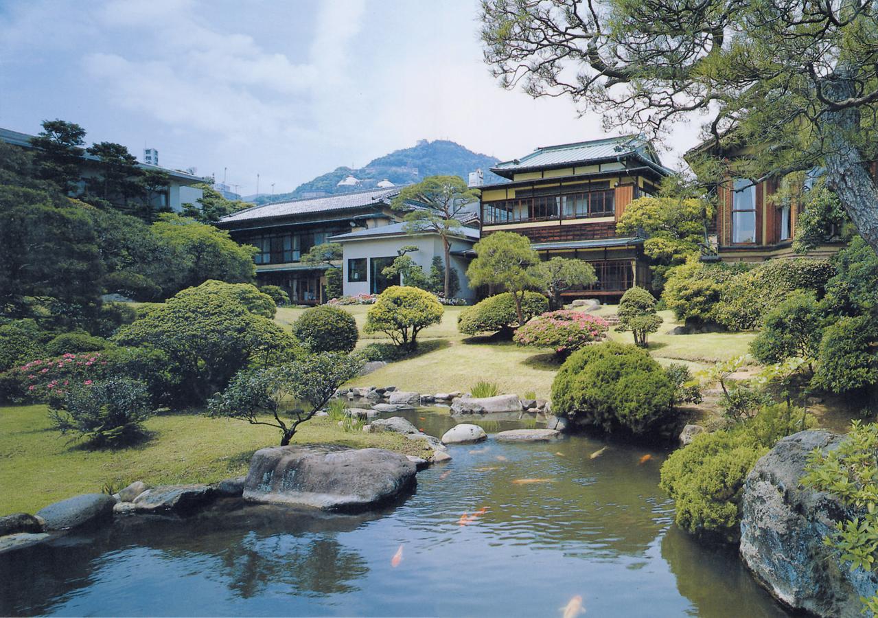Tkp Lectore Atami Koarashi Extérieur photo