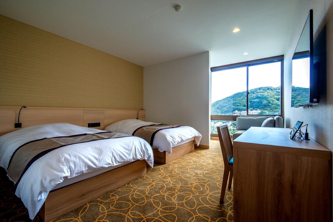 Tkp Lectore Atami Koarashi Extérieur photo
