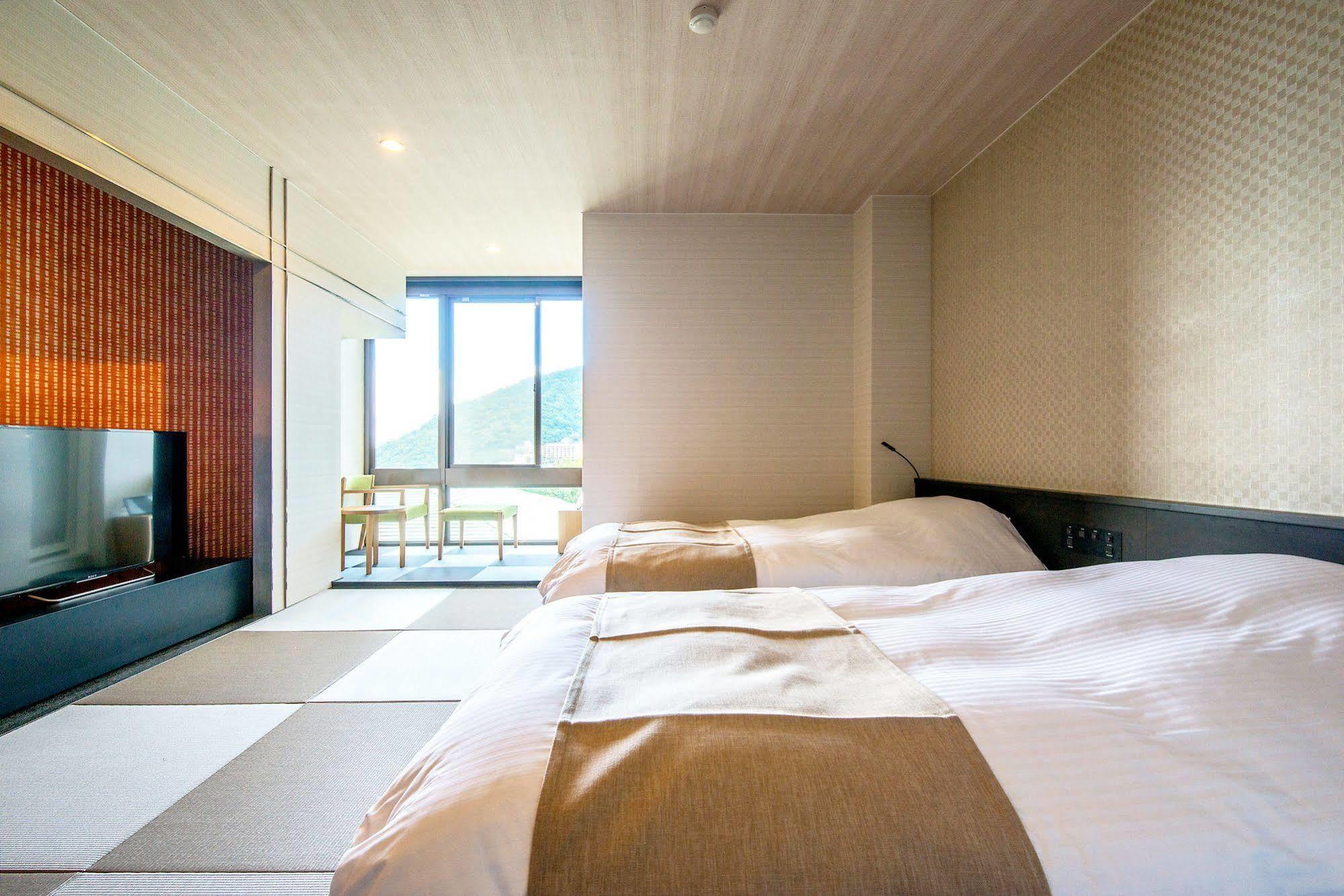 Tkp Lectore Atami Koarashi Extérieur photo