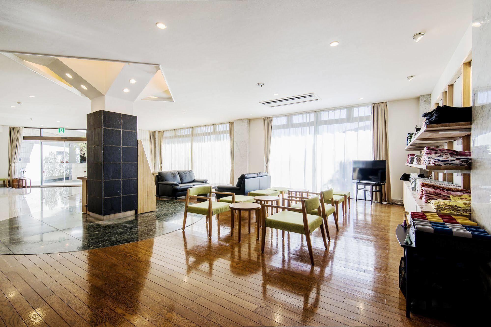 Tkp Lectore Atami Koarashi Extérieur photo